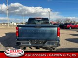 New 2025 Chevrolet Silverado 2500 LTZ w/ LTZ Premium Package image 5