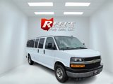 Used 2018 Chevrolet Express 3500 LT w/ LT Preferred Equipment Group image 3