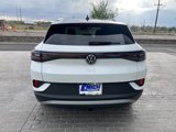 New 2025 Volkswagen ID.4 Pro S Plus image 4