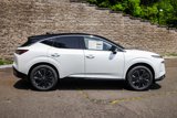 New 2025 Nissan Murano Platinum w/ Cargo Package image 2