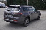 New 2025 Jeep Grand Cherokee L Limited image 3