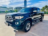Used 2018 Toyota Tacoma Limited image 3