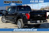 New 2025 Ford F150 XLT w/ Equipment Group 302A MID image 3