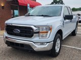 Used 2022 Ford F150 XLT w/ Equipment Group 301A Mid image 4