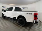 New 2025 Ford F250 Lariat w/ Lariat Ultimate Package image 4