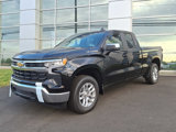 New 2025 Chevrolet Silverado 1500 LT image 3