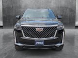 Used 2023 Cadillac Escalade ESV Premium Luxury image 2
