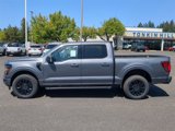 New 2025 Ford F150 XLT w/ Equipment Group 303A High image 2