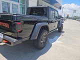 Used 2023 Jeep Gladiator Mojave w/ Cold Weather Group image 3