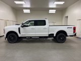 New 2025 Ford F350 Lariat w/ Lariat Ultimate Package image 5