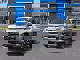 New 2026 Chevrolet Equinox LT w/ Safety and Technology Package image 6