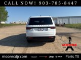 New 2025 Jeep Wagoneer 4WD w/ Premium Group I image 4