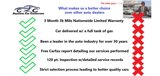 Used 2022 Toyota Avalon XLE image 2