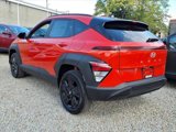 New 2026 Hyundai Kona SEL Sport image 3