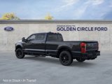 New 2025 Ford F350 Lariat image 5