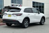 New 2026 Honda HR-V LX image 3