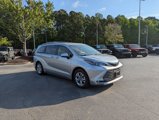 Used 2024 Toyota Sienna Platinum image 3