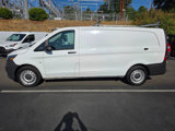 Used 2022 Mercedes-Benz Metris image 4