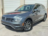 Used 2020 Volkswagen Tiguan SE image 5