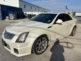 Used 2010 Cadillac CTS V w/ Wood Trim Package image 3
