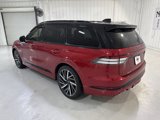 Used 2025 Lincoln Aviator Black Label w/ Black Label Special Edition image 3