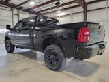 New 2025 RAM 2500 Big Horn image 3