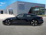 New 2025 Audi S e-tron GT Prestige image 4