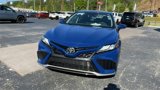 Used 2024 Toyota Camry XSE image 3