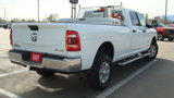Used 2024 RAM 2500 Big Horn w/ Snow Chief Group image 4