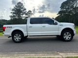 Used 2018 Ford F150 Platinum w/ Equipment Group 701A Luxury image 4