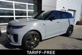 New 2025 Land Rover Range Rover Sport SV Edition Two image 3