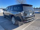 New 2025 Chevrolet Suburban Premier image 5