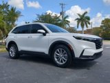 Used 2023 Honda CR-V EX image 2