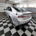 Used 2013 Lincoln MKZ AWD image 4