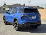 New 2025 Chevrolet Equinox RS w/ Safety and Technology Package image 5