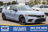 Used 2024 Honda Civic Sport image 1