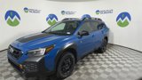 New 2025 Subaru Outback Wilderness image 3