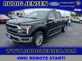 New 2025 Ford F150 Lariat w/ Equipment Group 502A High image 1