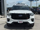 New 2025 Ford Explorer ST w/ Sun And Sound Package image 2
