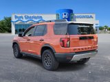 New 2026 Honda Passport TrailSport image 3