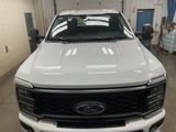 New 2025 Ford F350 4x4 SuperCab Super Duty image 2