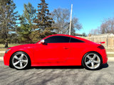 Used 2012 Audi TT RS image 4