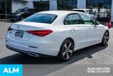 Used 2025 Mercedes-Benz C 300 Sedan image 6