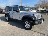 Used 2011 Jeep Wrangler Unlimited Rubicon image 2