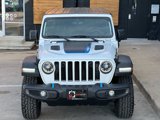 Used 2023 Jeep Wrangler Unlimited Rubicon 4xe w/ Cold Weather Group image 6