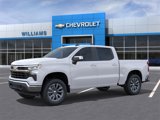 New 2026 Chevrolet Silverado 1500 LT image 2