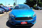 Used 2016 Ford Focus SE w/ Equipment Group 201A image 2