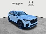 New 2025 MAZDA CX-70 Plug-In Hybrid w/ Premium Plus image 1