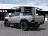 New 2025 GMC Hummer EV 2X w/ LPO, Sport Package image 4