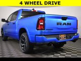 New 2026 RAM 1500 4x4 Crew Cab image 6